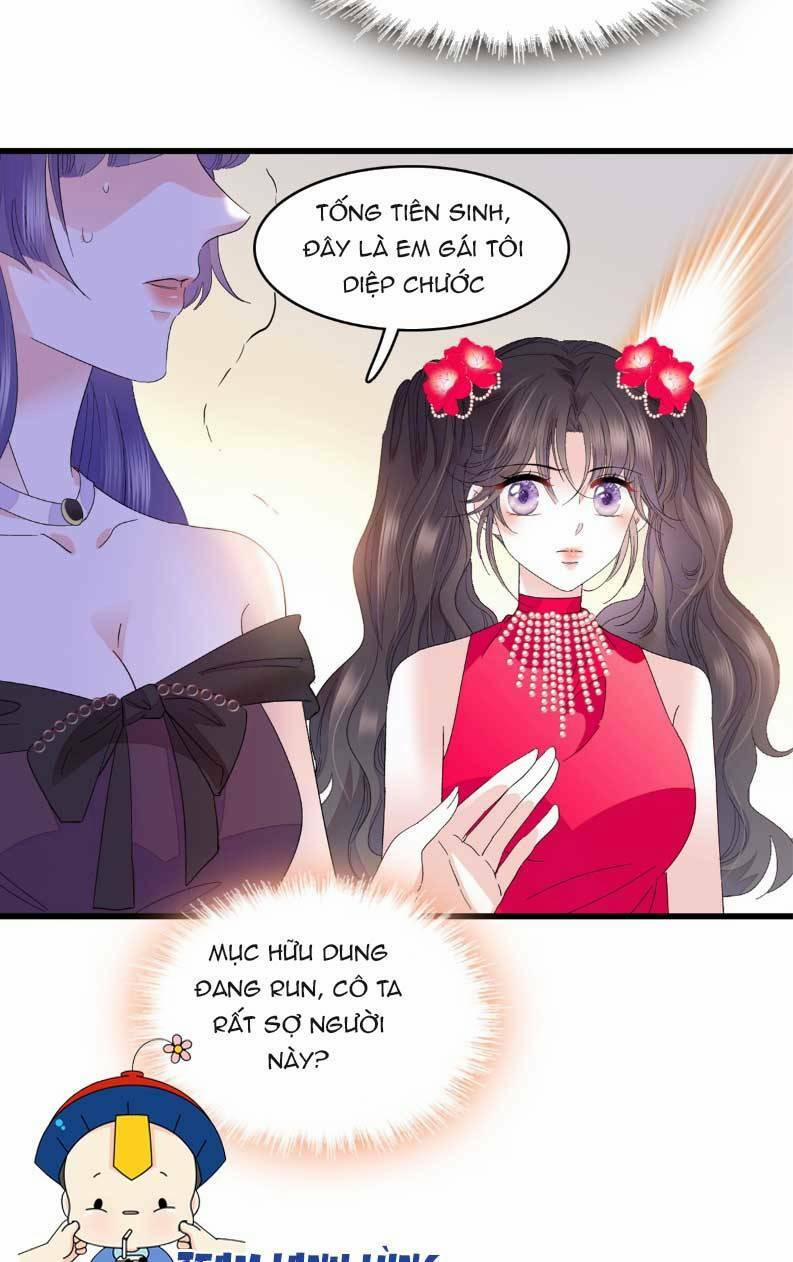 Thiên Kim Toàn Năng Bá Khí Ngút Trời 56 trang 24