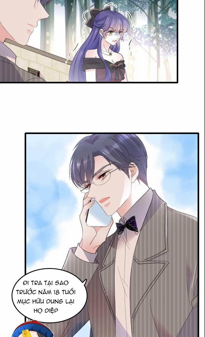 Thiên Kim Toàn Năng Bá Khí Ngút Trời 57 trang 28