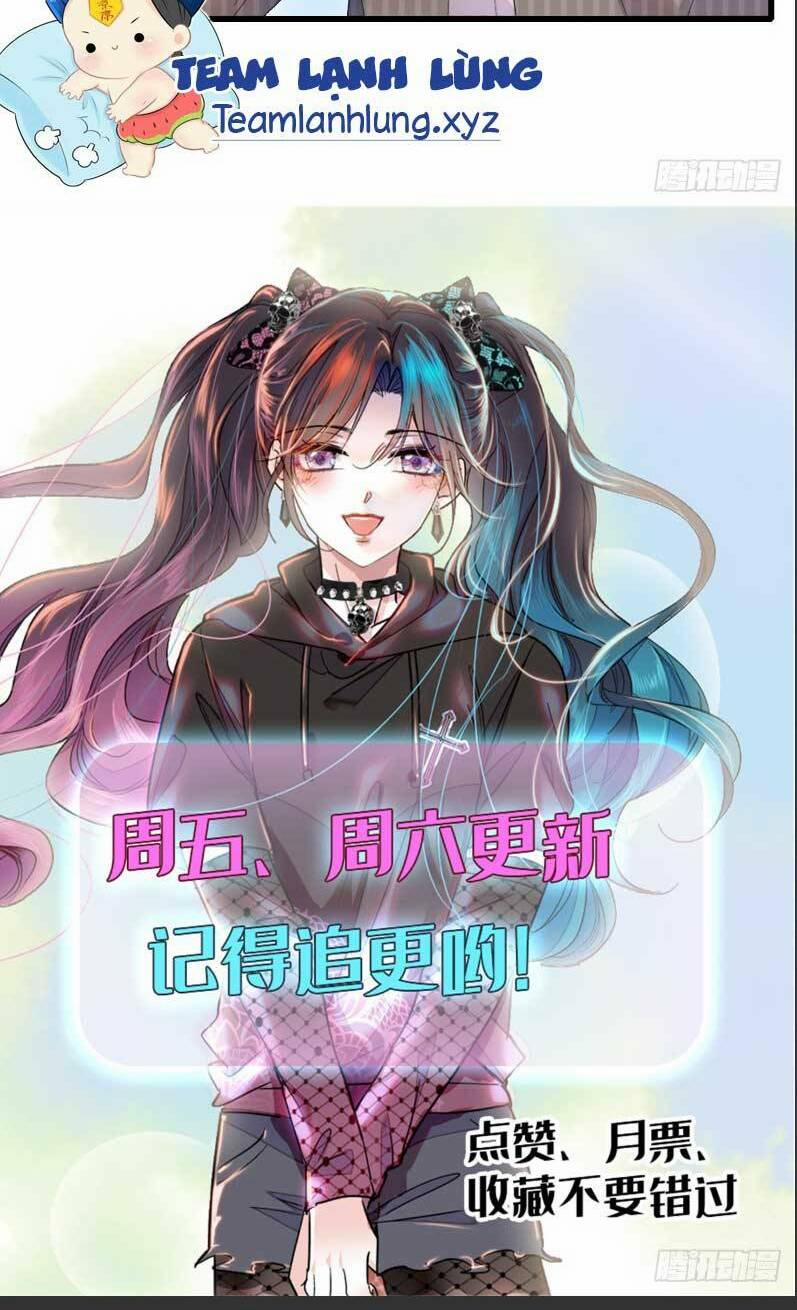 Thiên Kim Toàn Năng Bá Khí Ngút Trời 57 trang 29