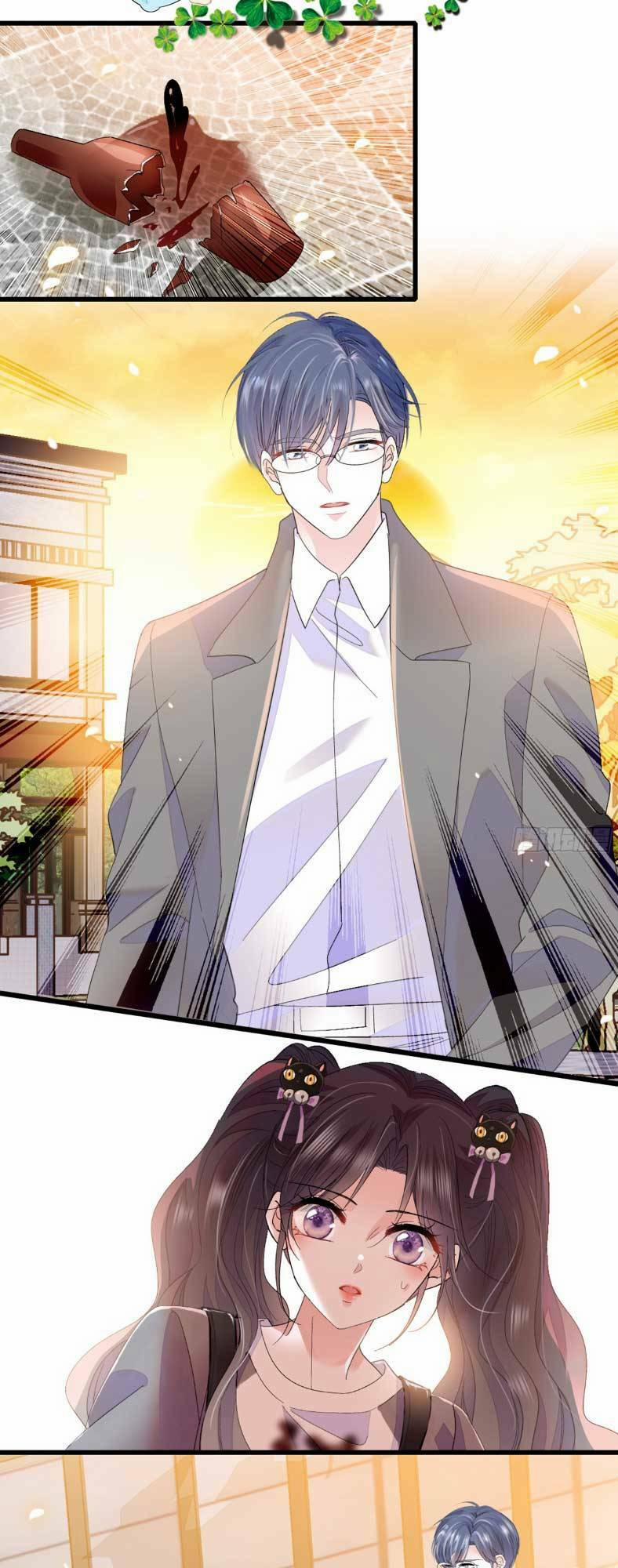 Thiên Kim Toàn Năng Bá Khí Ngút Trời 58 trang 24