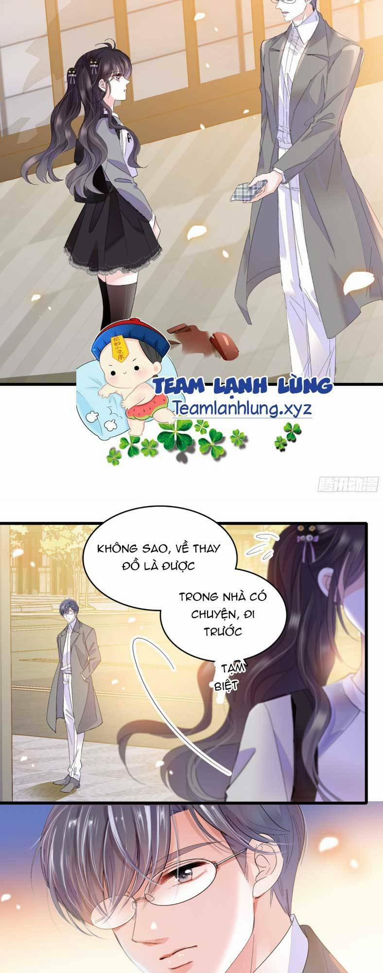 Thiên Kim Toàn Năng Bá Khí Ngút Trời 58 trang 25