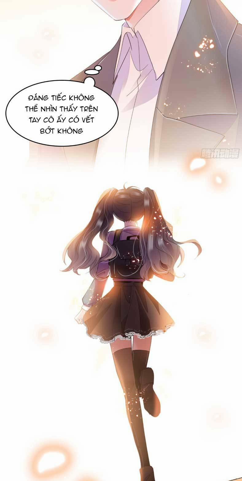 Thiên Kim Toàn Năng Bá Khí Ngút Trời 58 trang 26