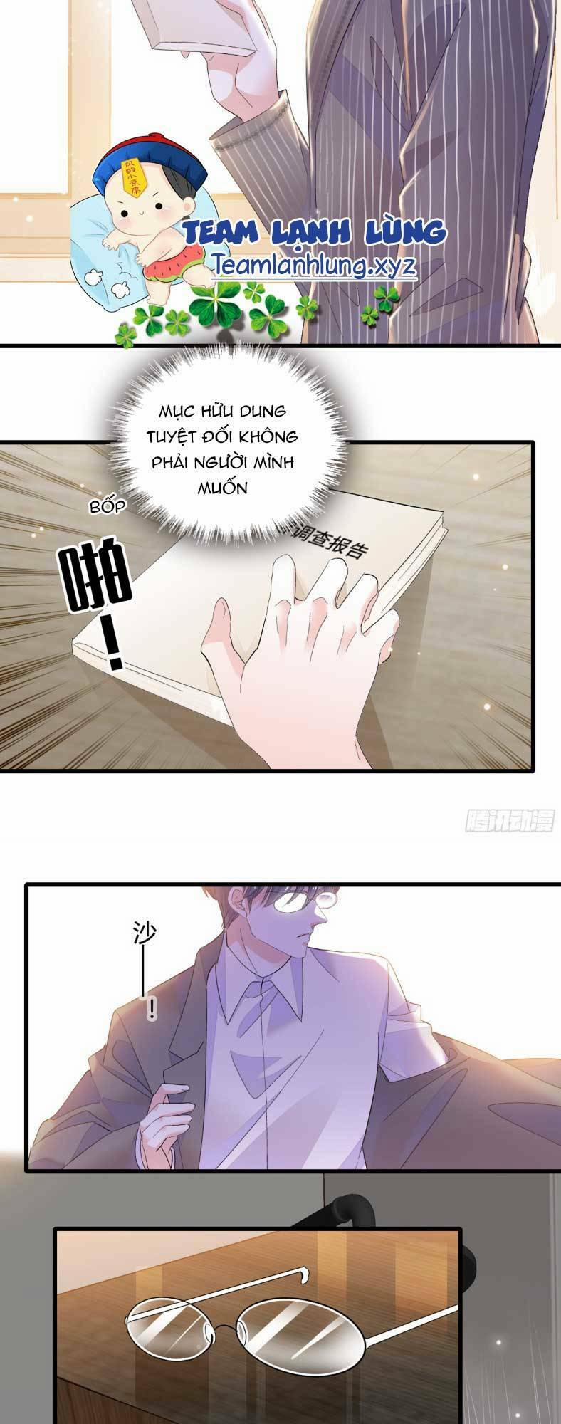 Thiên Kim Toàn Năng Bá Khí Ngút Trời 58 trang 4