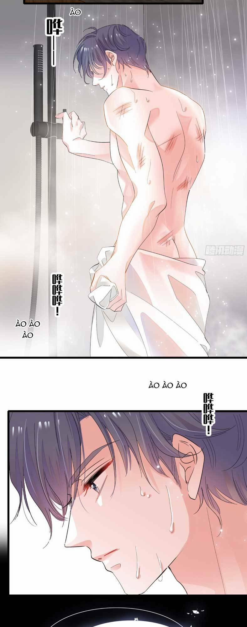 Thiên Kim Toàn Năng Bá Khí Ngút Trời 58 trang 5