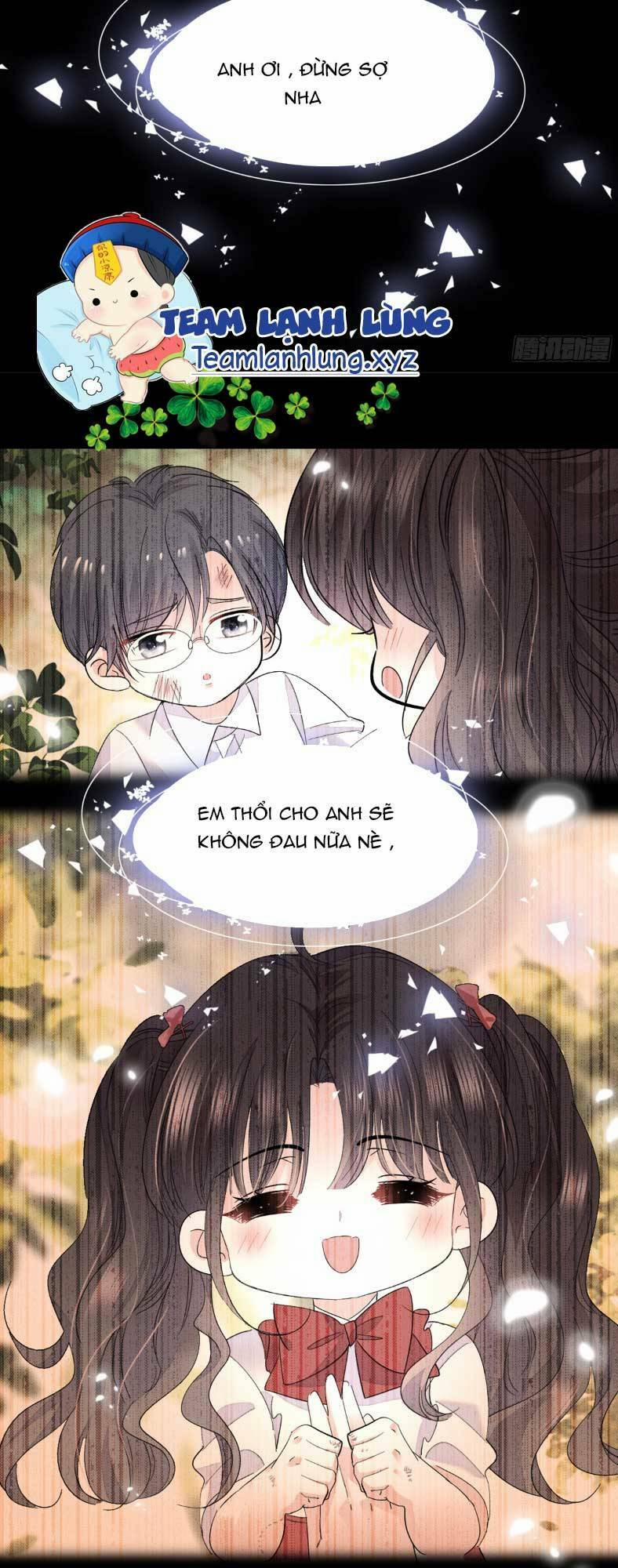 Thiên Kim Toàn Năng Bá Khí Ngút Trời 58 trang 6