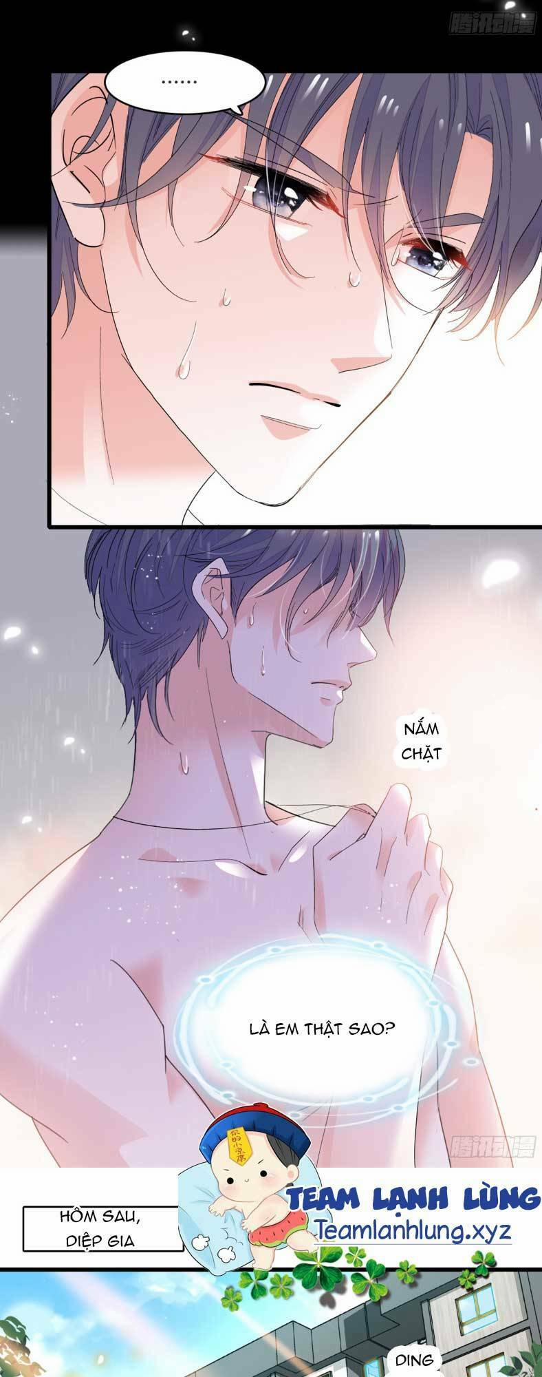 Thiên Kim Toàn Năng Bá Khí Ngút Trời 58 trang 7