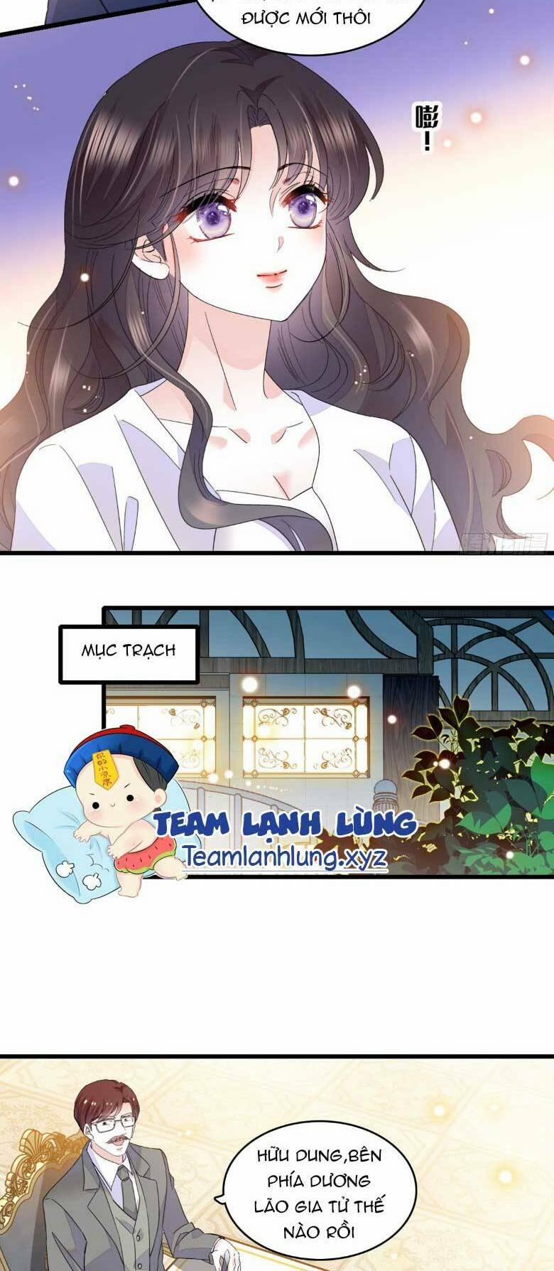 Thiên Kim Toàn Năng Bá Khí Ngút Trời 59 trang 16