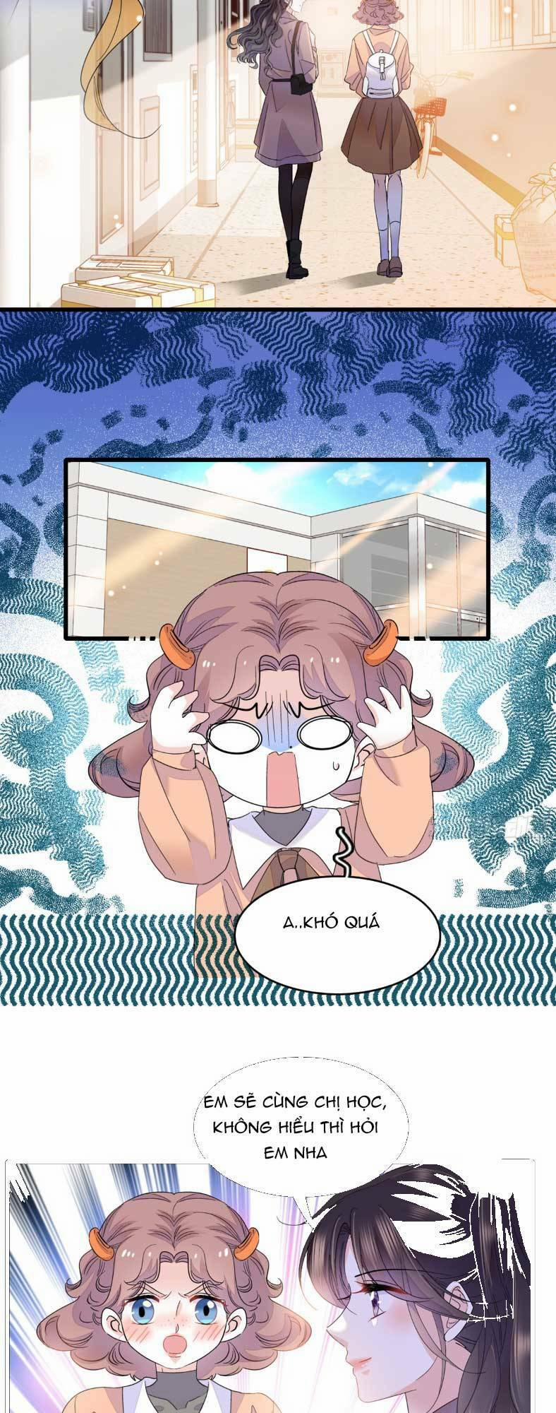 Thiên Kim Toàn Năng Bá Khí Ngút Trời 59 trang 21