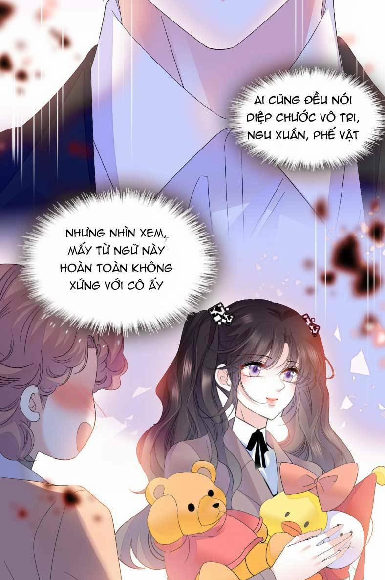 Thiên Kim Toàn Năng Bá Khí Ngút Trời 59 trang 27