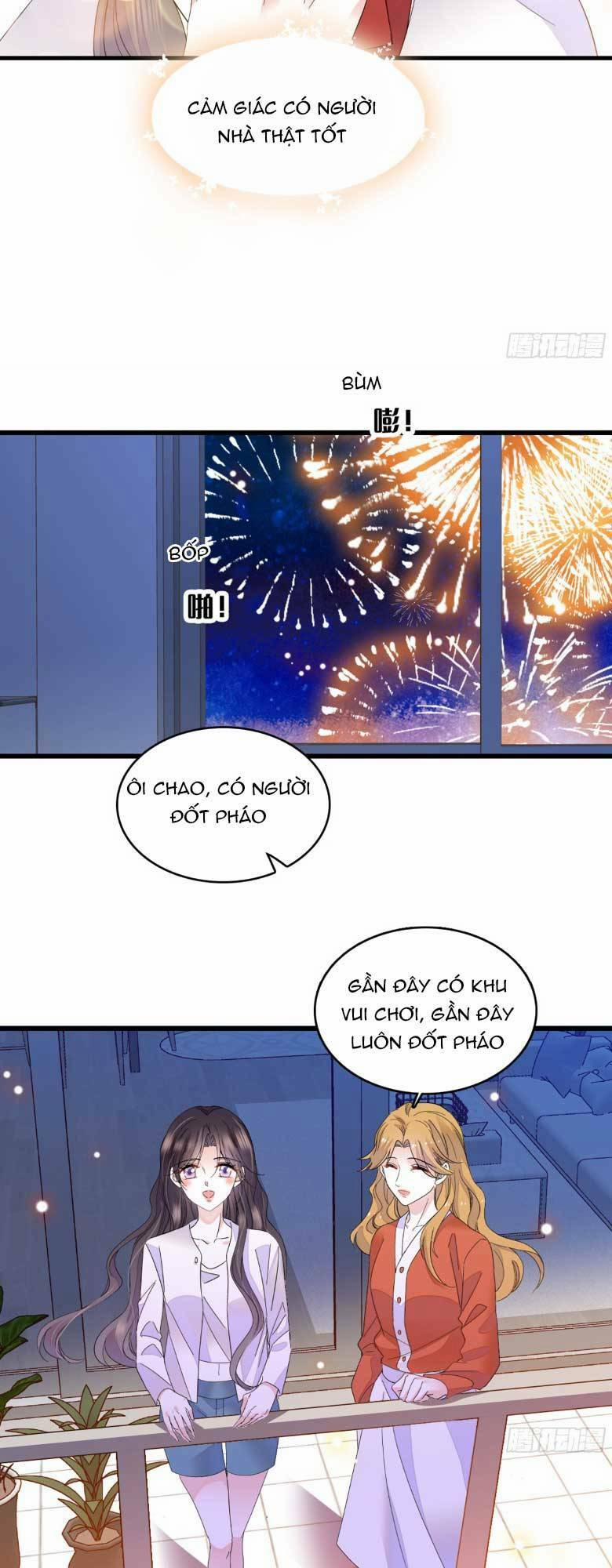 Thiên Kim Toàn Năng Bá Khí Ngút Trời 59 trang 8