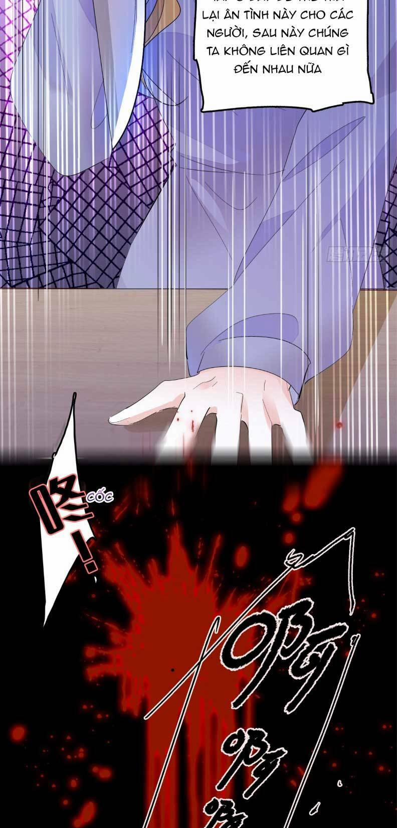 Thiên Kim Toàn Năng Bá Khí Ngút Trời 60 trang 25