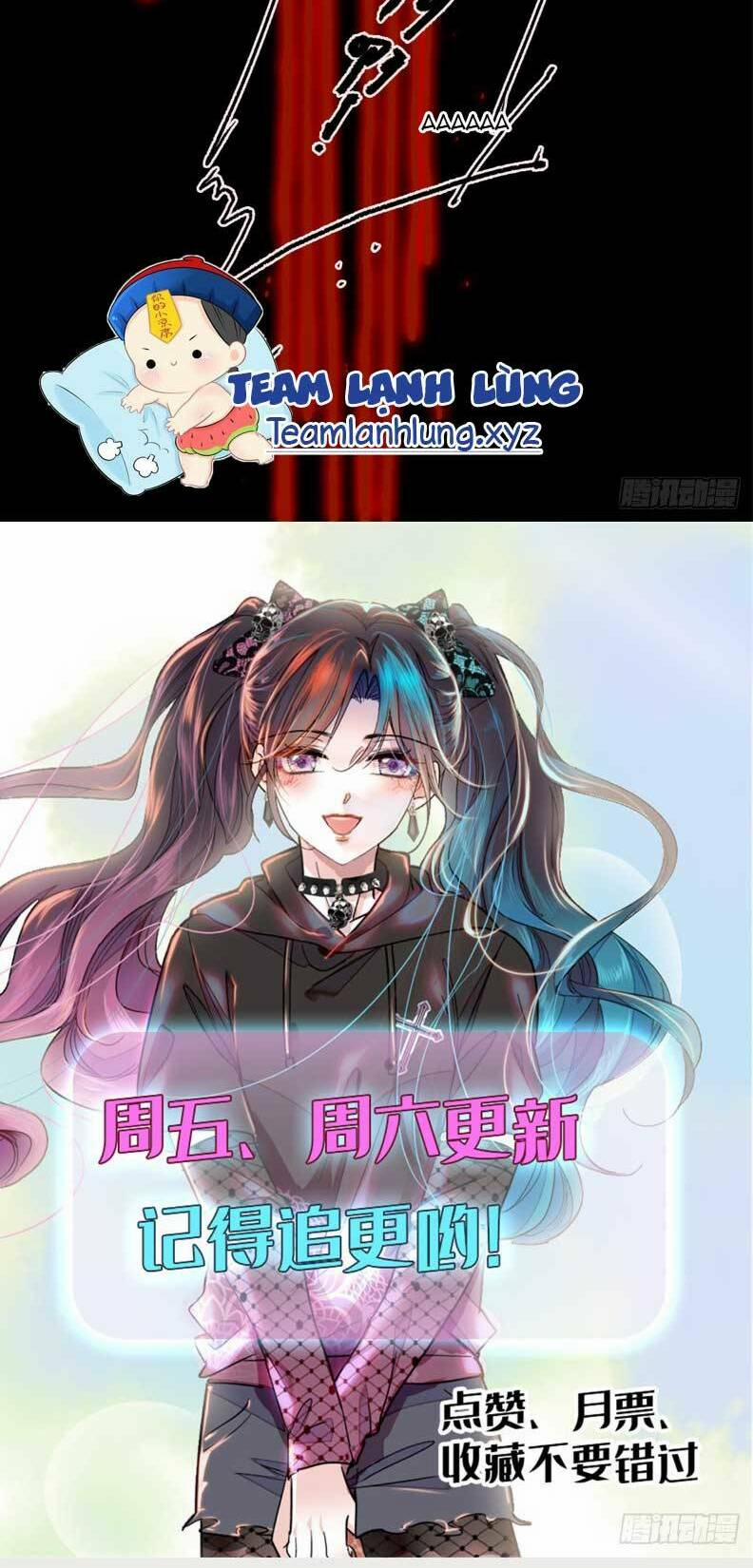 Thiên Kim Toàn Năng Bá Khí Ngút Trời 60 trang 26