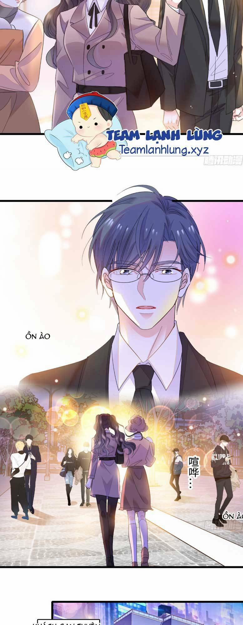 Thiên Kim Toàn Năng Bá Khí Ngút Trời 60 trang 5