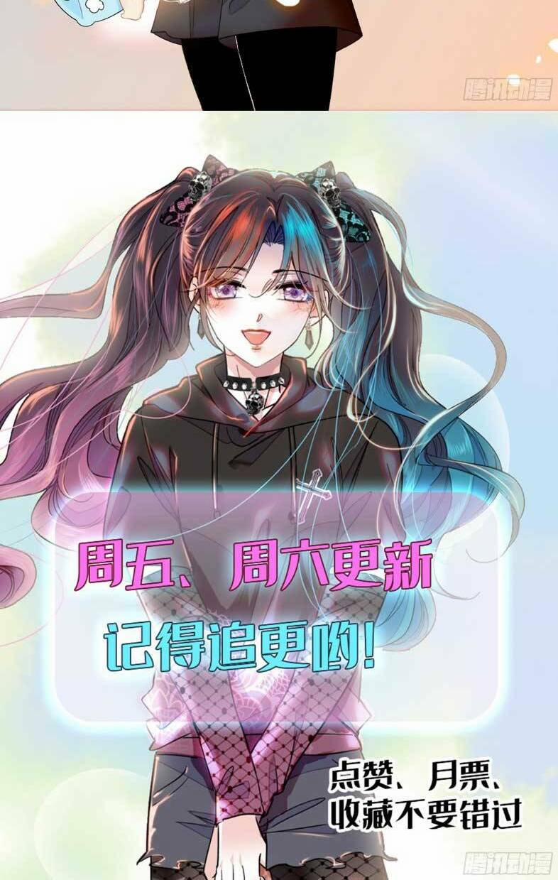 Thiên Kim Toàn Năng Bá Khí Ngút Trời 61 trang 29