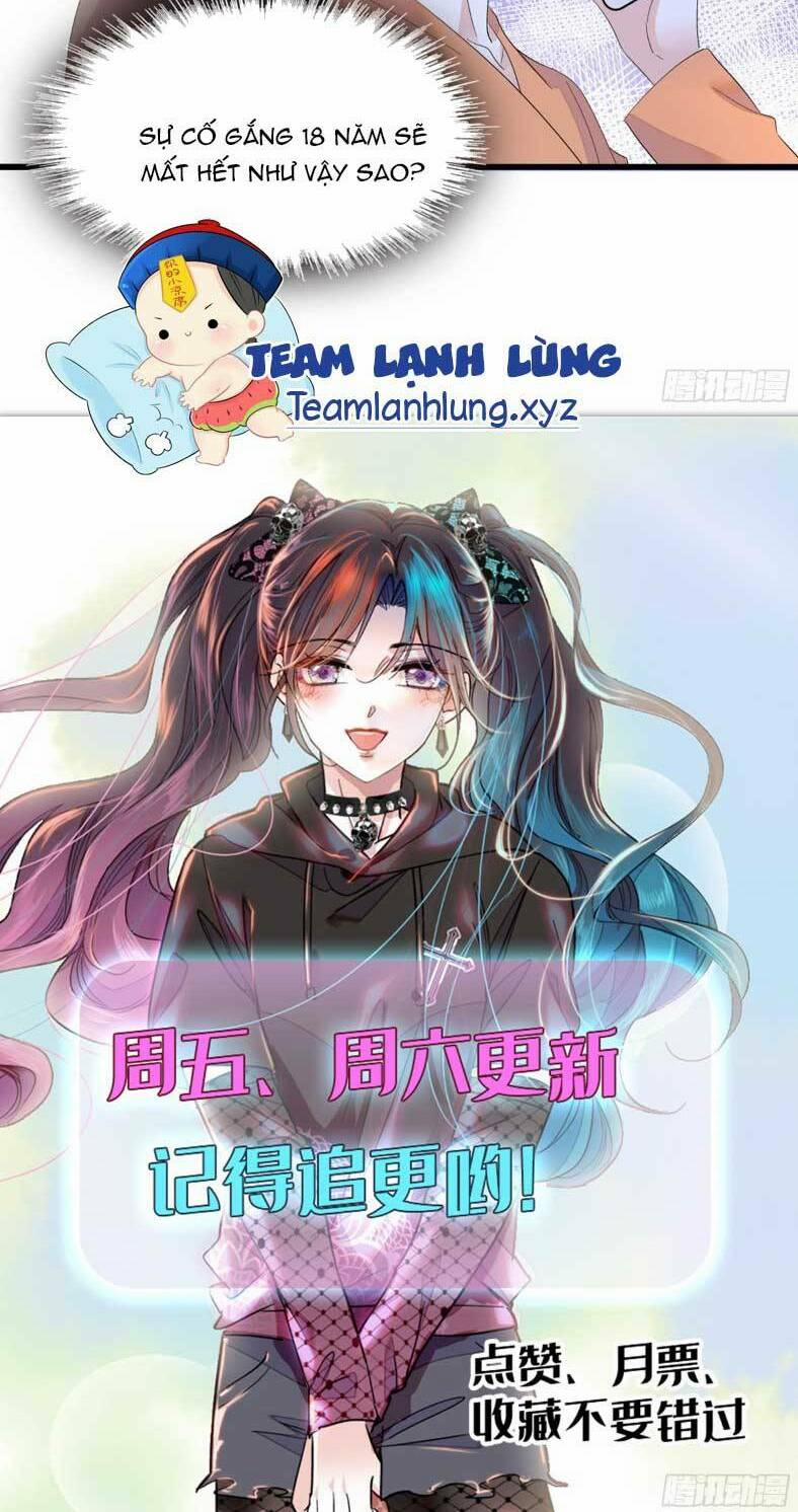 Thiên Kim Toàn Năng Bá Khí Ngút Trời 62 trang 24