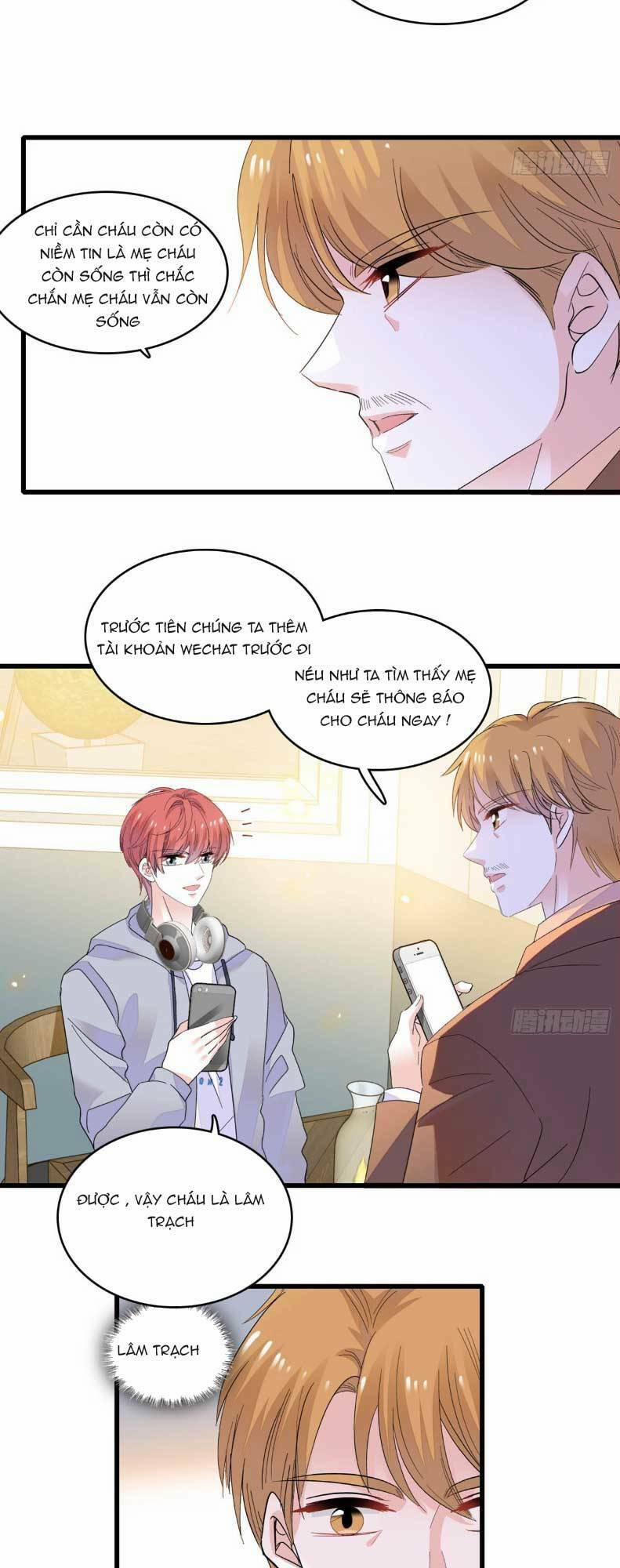 Thiên Kim Toàn Năng Bá Khí Ngút Trời 63 trang 1