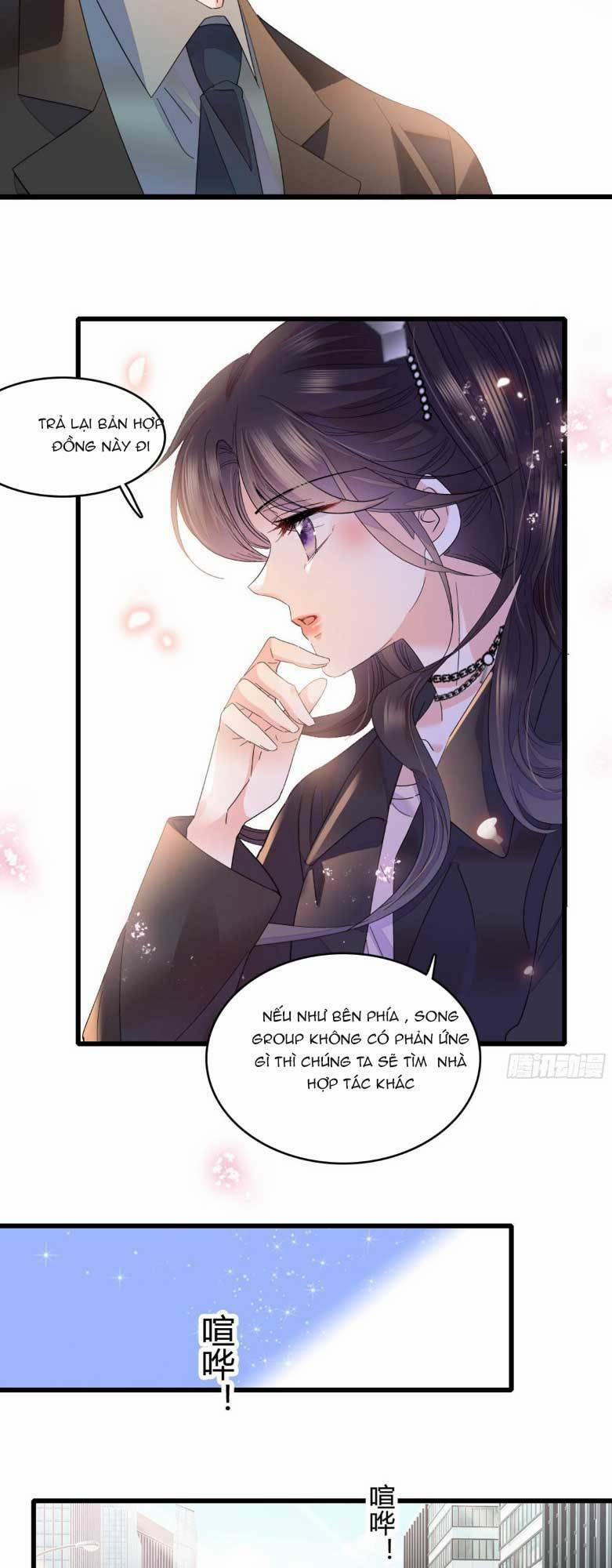 Thiên Kim Toàn Năng Bá Khí Ngút Trời 63 trang 19