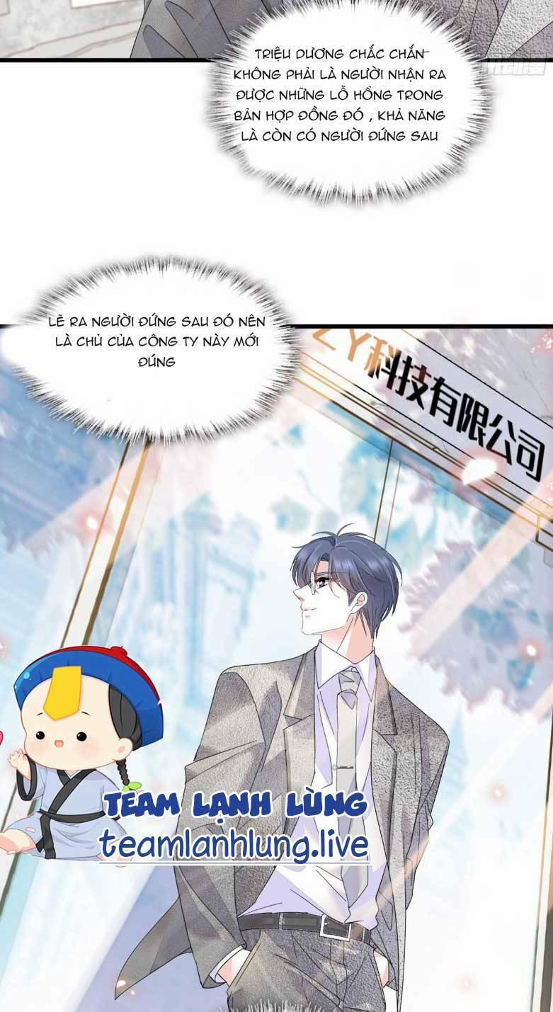 Thiên Kim Toàn Năng Bá Khí Ngút Trời 63 trang 23