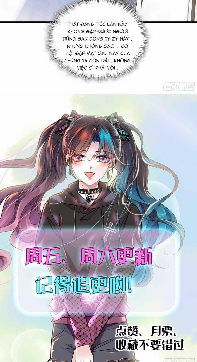 Thiên Kim Toàn Năng Bá Khí Ngút Trời 63 trang 24