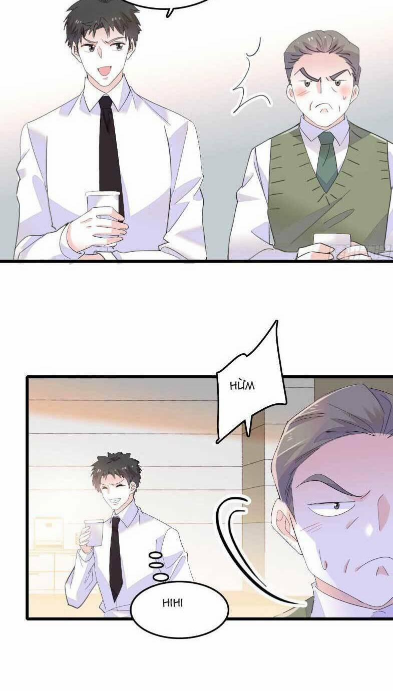 Thiên Kim Toàn Năng Bá Khí Ngút Trời 64 trang 10