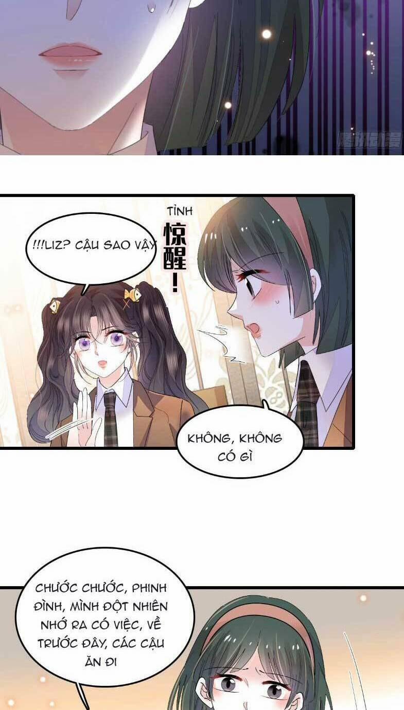 Thiên Kim Toàn Năng Bá Khí Ngút Trời 64 trang 14