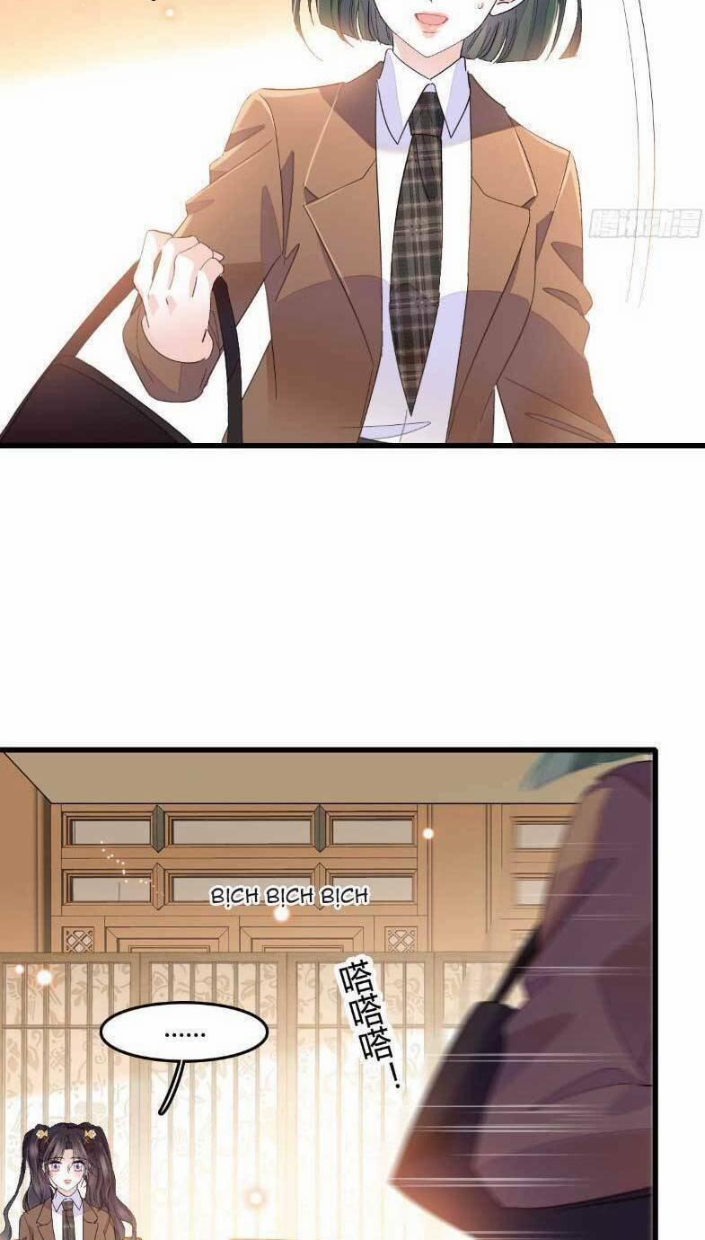 Thiên Kim Toàn Năng Bá Khí Ngút Trời 64 trang 15