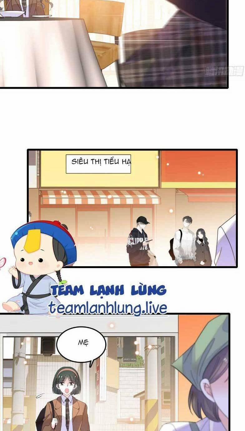 Thiên Kim Toàn Năng Bá Khí Ngút Trời 64 trang 16