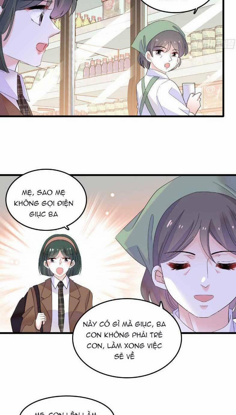 Thiên Kim Toàn Năng Bá Khí Ngút Trời 64 trang 18