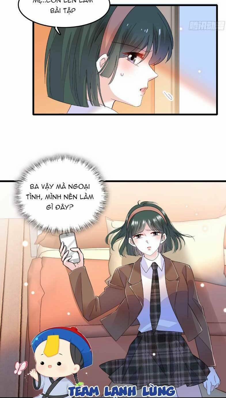 Thiên Kim Toàn Năng Bá Khí Ngút Trời 64 trang 19