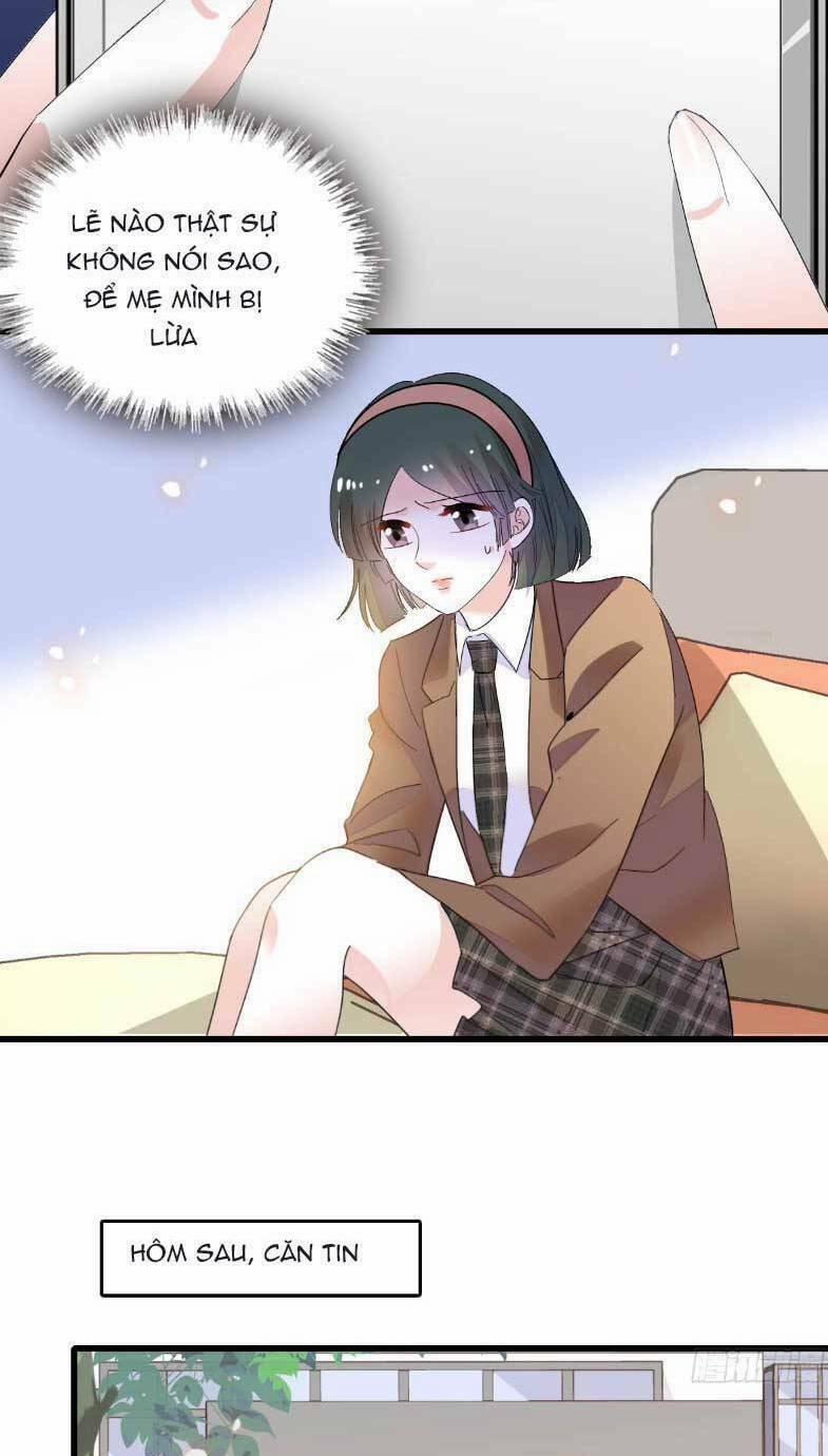 Thiên Kim Toàn Năng Bá Khí Ngút Trời 64 trang 21