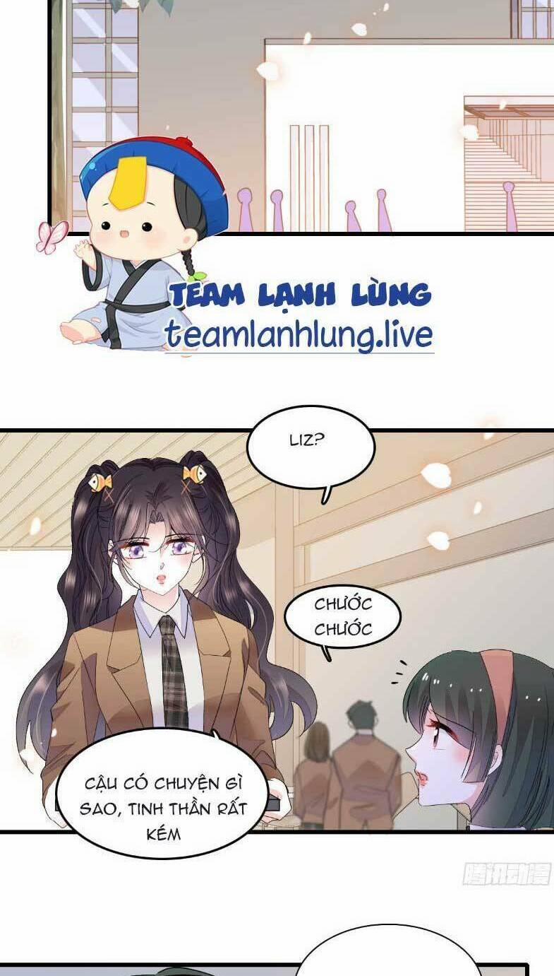 Thiên Kim Toàn Năng Bá Khí Ngút Trời 64 trang 22