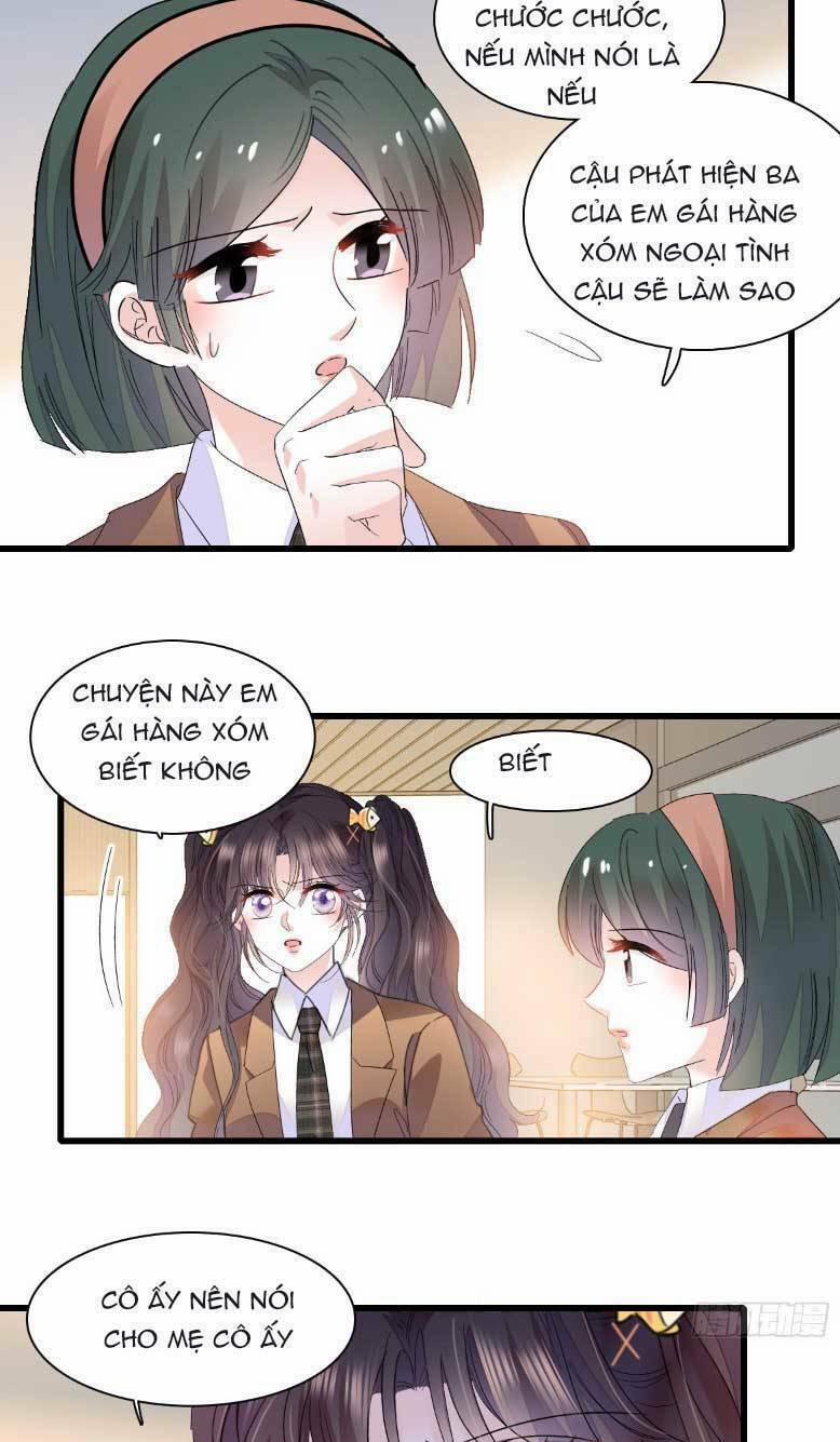 Thiên Kim Toàn Năng Bá Khí Ngút Trời 64 trang 23