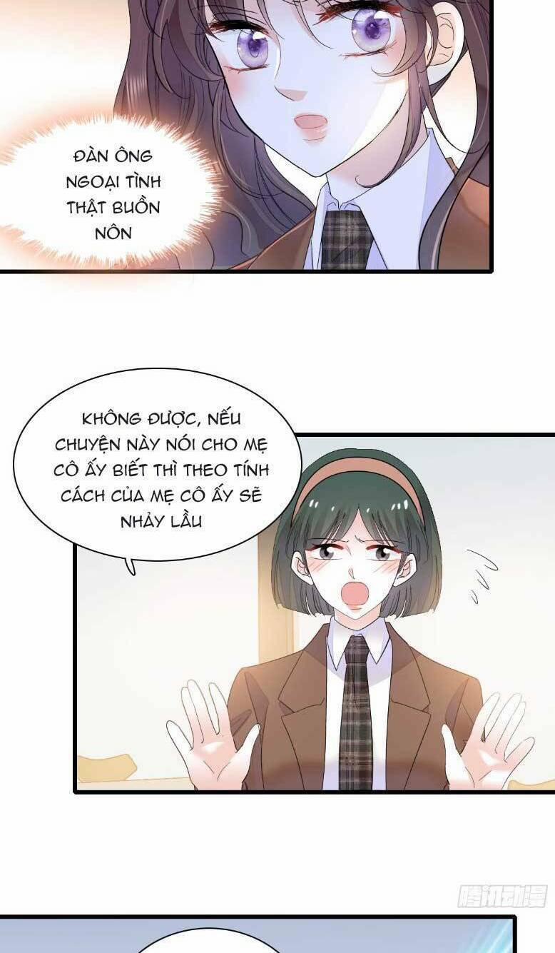 Thiên Kim Toàn Năng Bá Khí Ngút Trời 64 trang 24