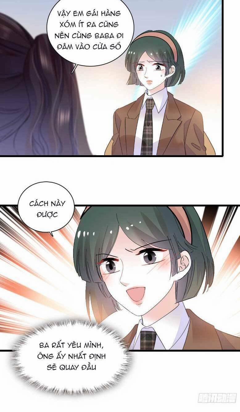 Thiên Kim Toàn Năng Bá Khí Ngút Trời 64 trang 25