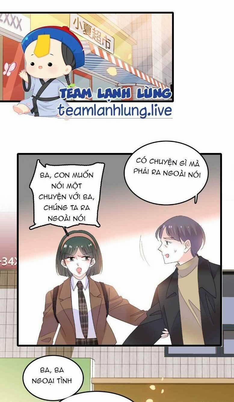 Thiên Kim Toàn Năng Bá Khí Ngút Trời 64 trang 26