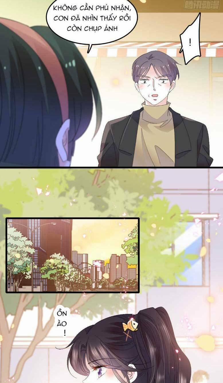 Thiên Kim Toàn Năng Bá Khí Ngút Trời 64 trang 27