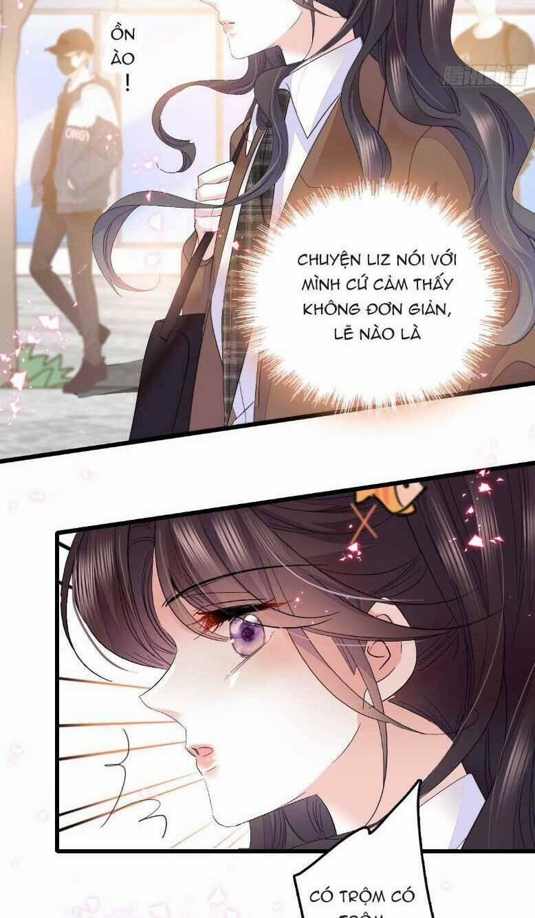 Thiên Kim Toàn Năng Bá Khí Ngút Trời 64 trang 28