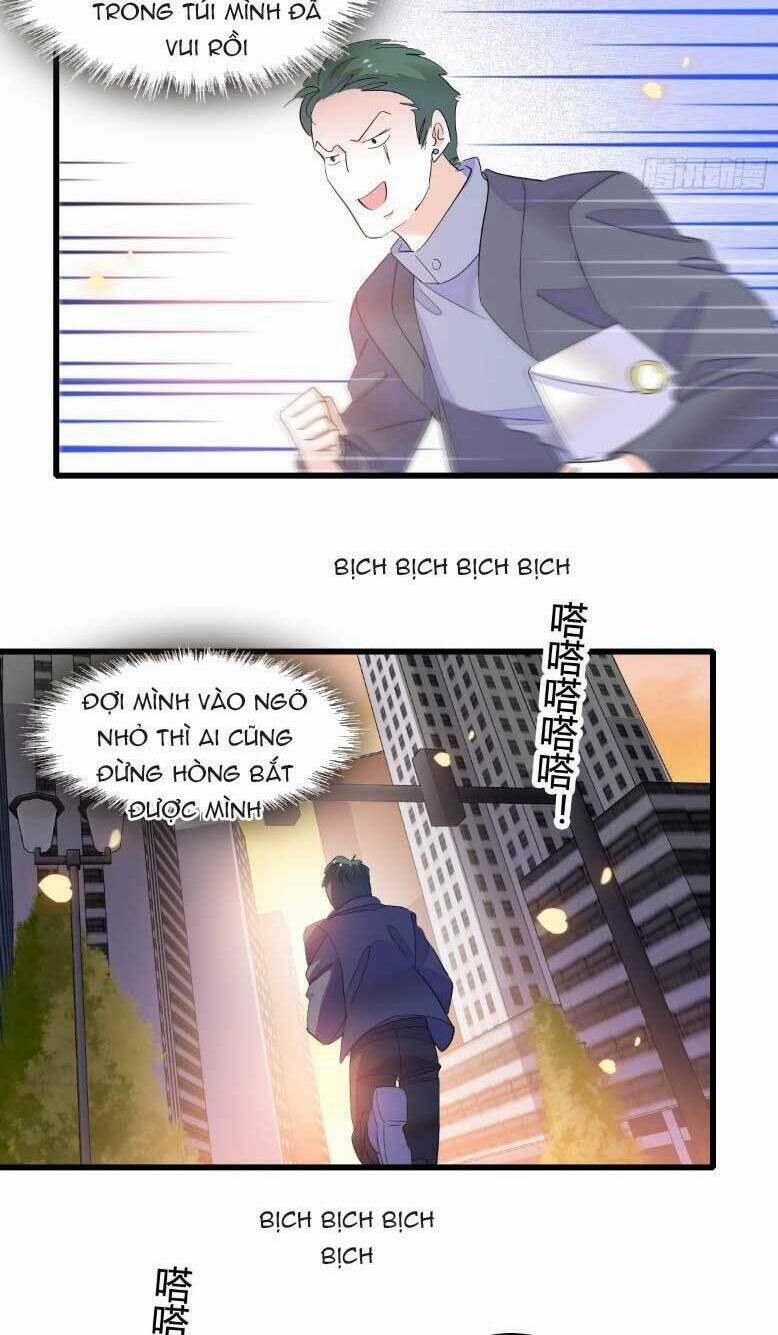 Thiên Kim Toàn Năng Bá Khí Ngút Trời 64 trang 30