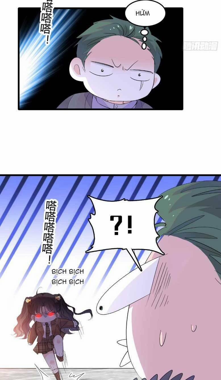 Thiên Kim Toàn Năng Bá Khí Ngút Trời 64 trang 31