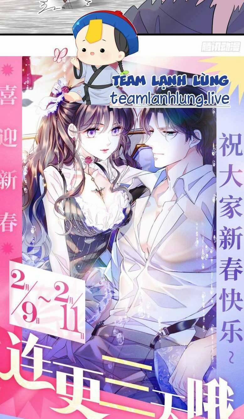 Thiên Kim Toàn Năng Bá Khí Ngút Trời 64 trang 32