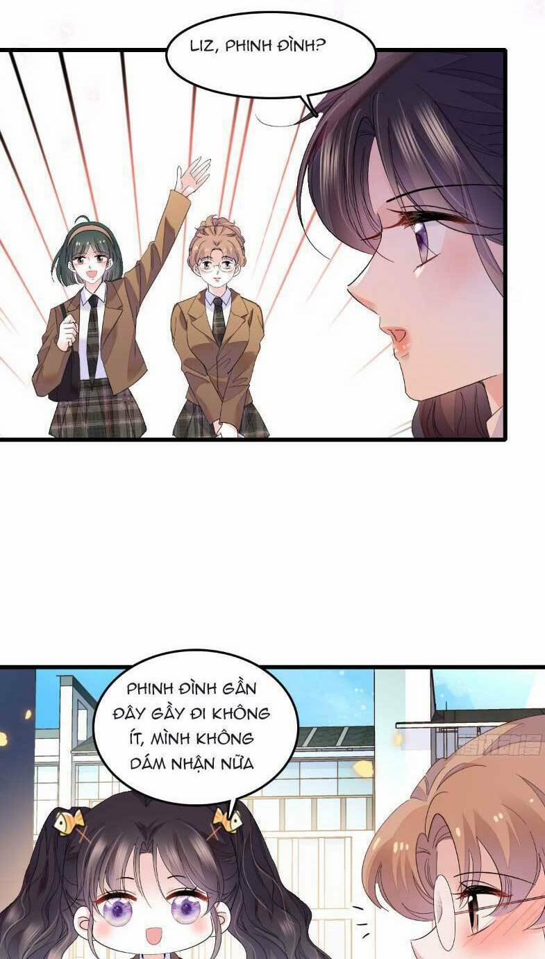 Thiên Kim Toàn Năng Bá Khí Ngút Trời 64 trang 4