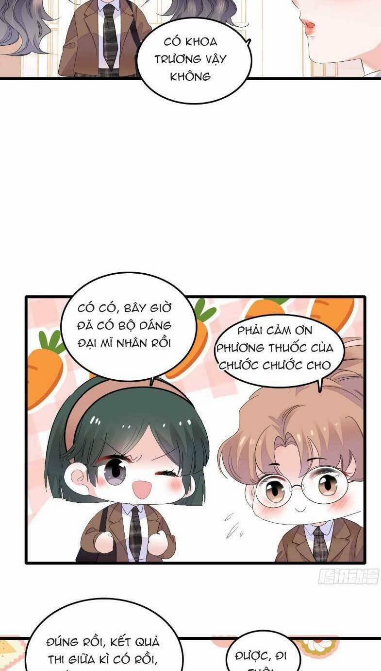 Thiên Kim Toàn Năng Bá Khí Ngút Trời 64 trang 5