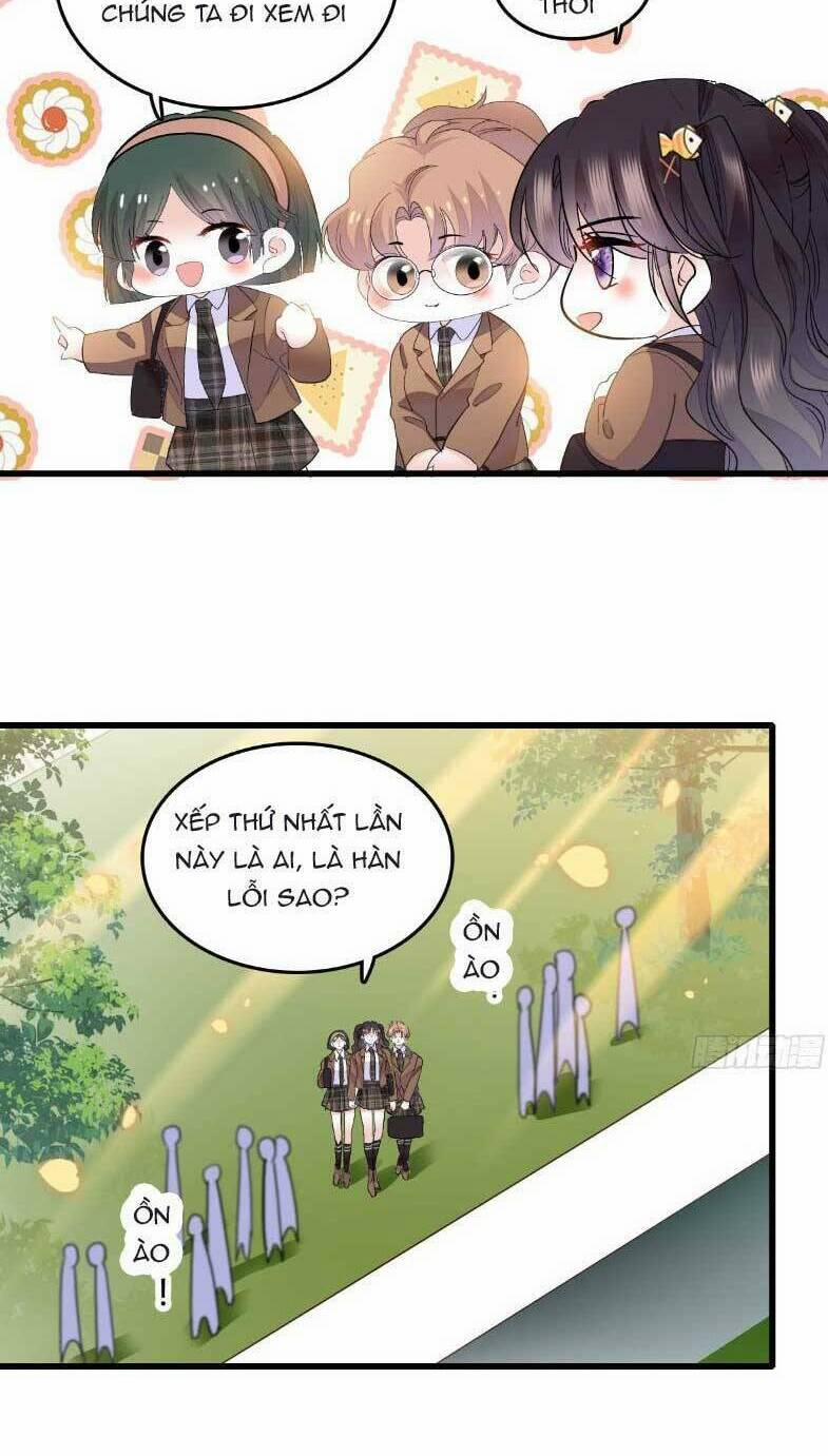 Thiên Kim Toàn Năng Bá Khí Ngút Trời 64 trang 6