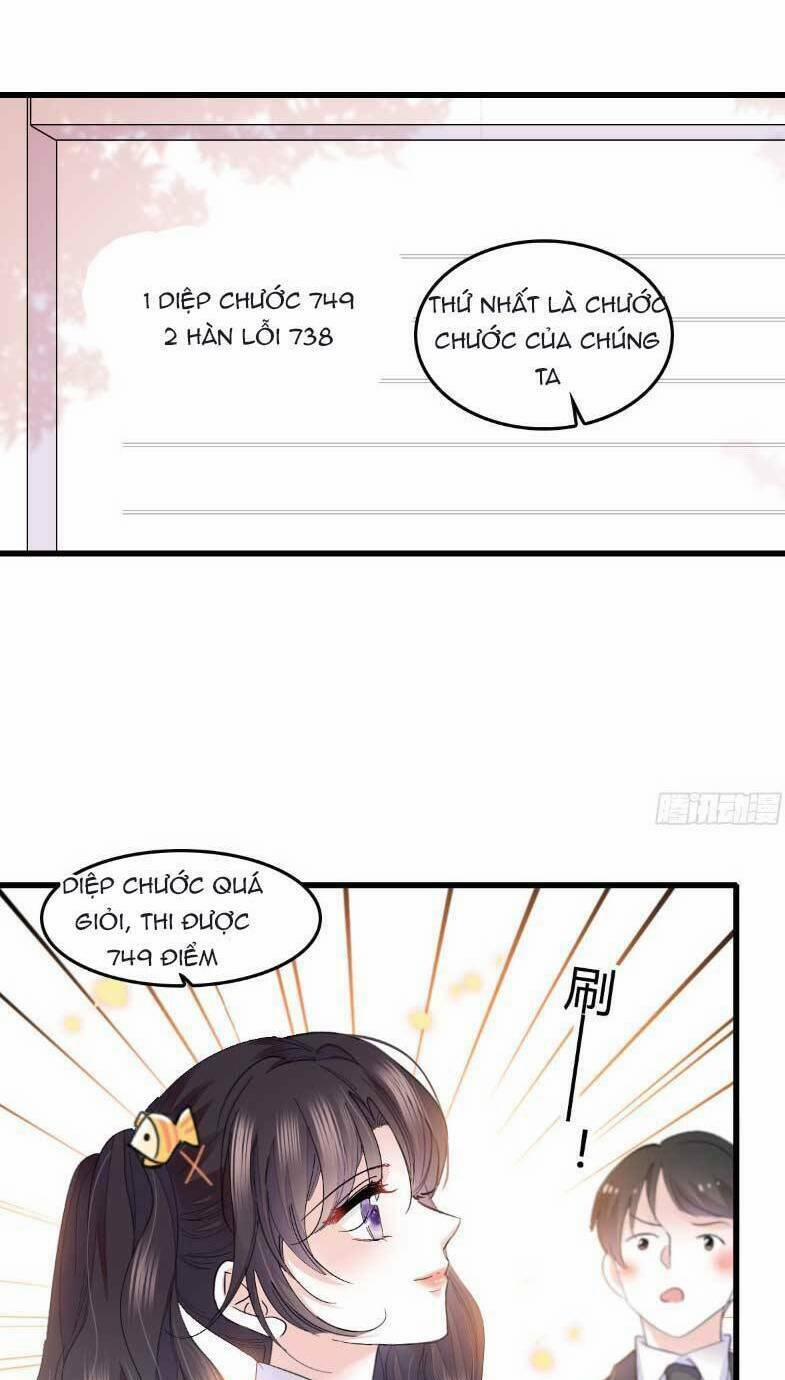 Thiên Kim Toàn Năng Bá Khí Ngút Trời 64 trang 7