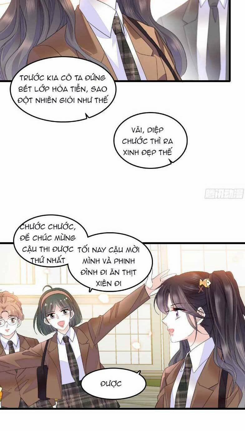 Thiên Kim Toàn Năng Bá Khí Ngút Trời 64 trang 8