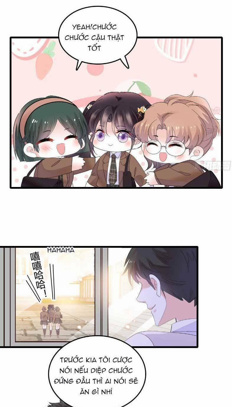 Thiên Kim Toàn Năng Bá Khí Ngút Trời 64 trang 9