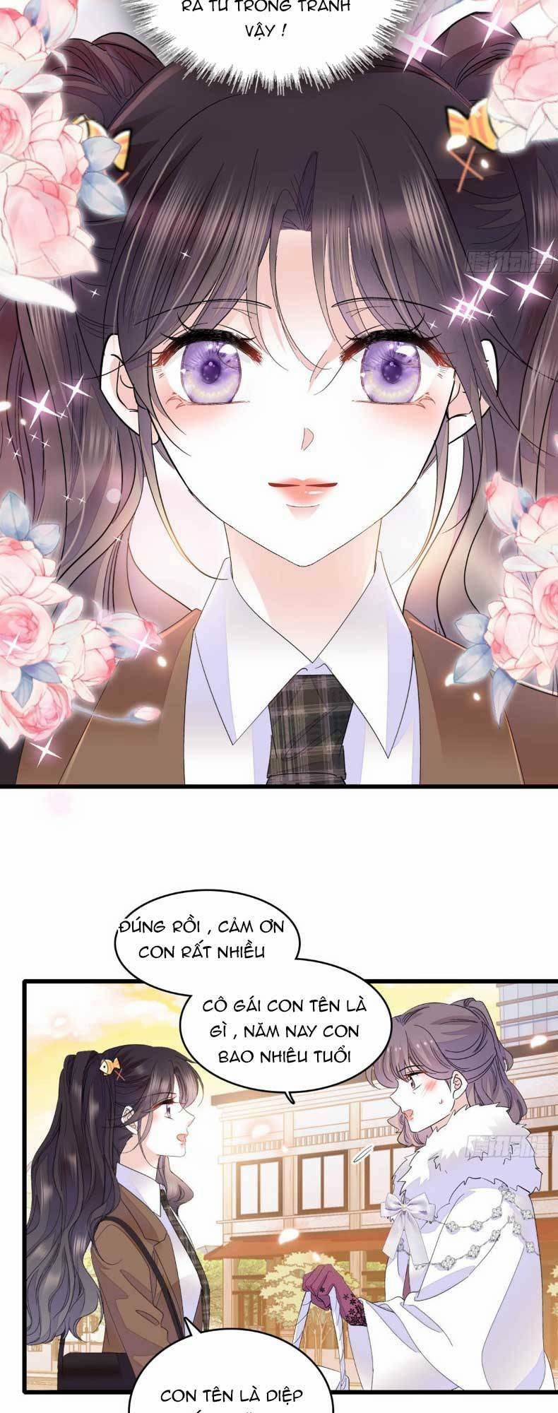 Thiên Kim Toàn Năng Bá Khí Ngút Trời 65 trang 5