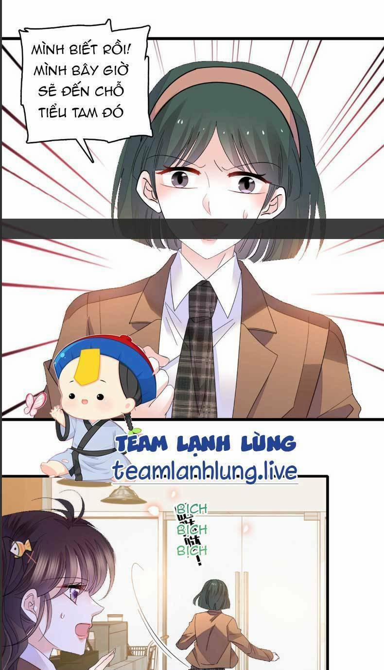 Thiên Kim Toàn Năng Bá Khí Ngút Trời 66 trang 0