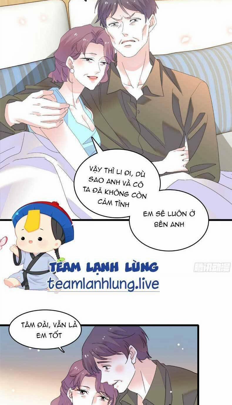 Thiên Kim Toàn Năng Bá Khí Ngút Trời 66 trang 19