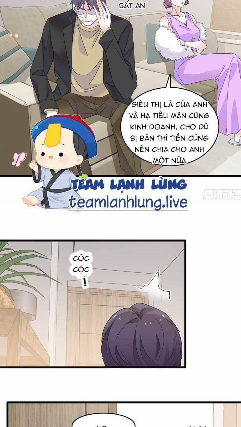 Thiên Kim Toàn Năng Bá Khí Ngút Trời 66 trang 24